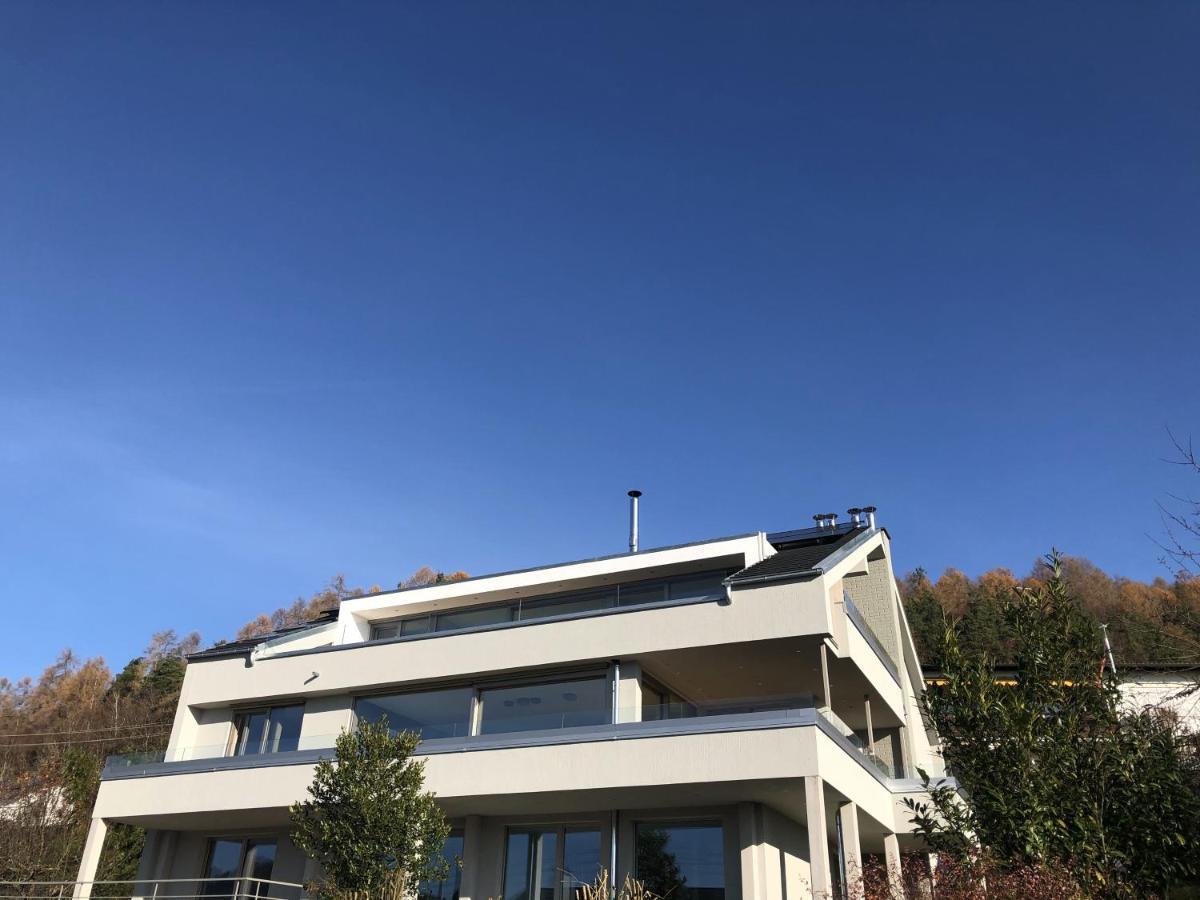 Seezeichen-Apartment No 26 Bodman-Ludwigshafen Dış mekan fotoğraf