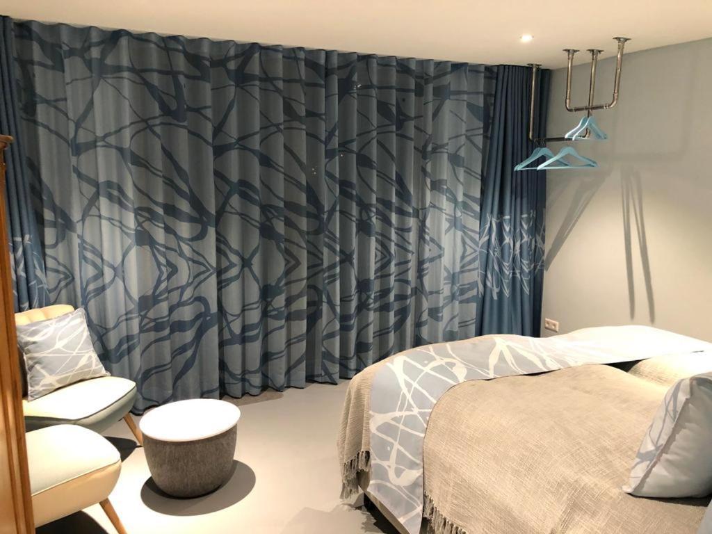 Seezeichen-Apartment No 26 Bodman-Ludwigshafen Dış mekan fotoğraf