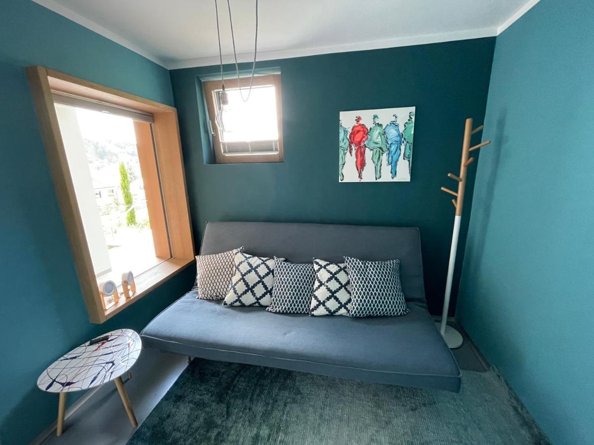 Seezeichen-Apartment No 26 Bodman-Ludwigshafen Dış mekan fotoğraf