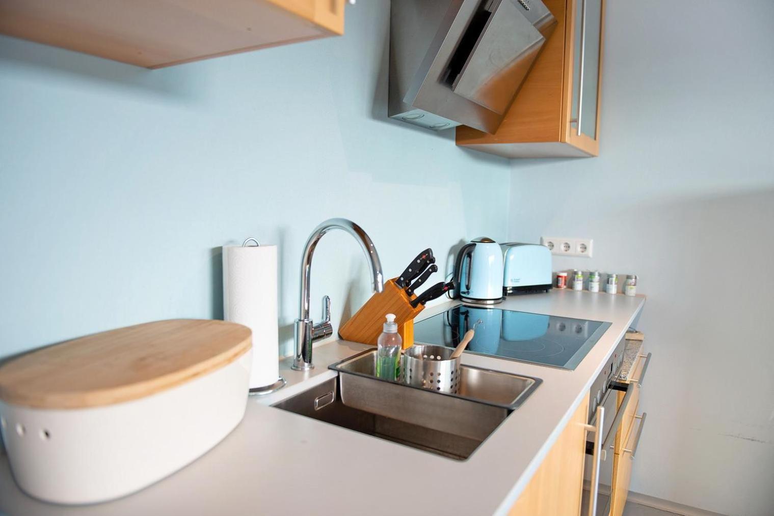 Seezeichen-Apartment No 26 Bodman-Ludwigshafen Dış mekan fotoğraf