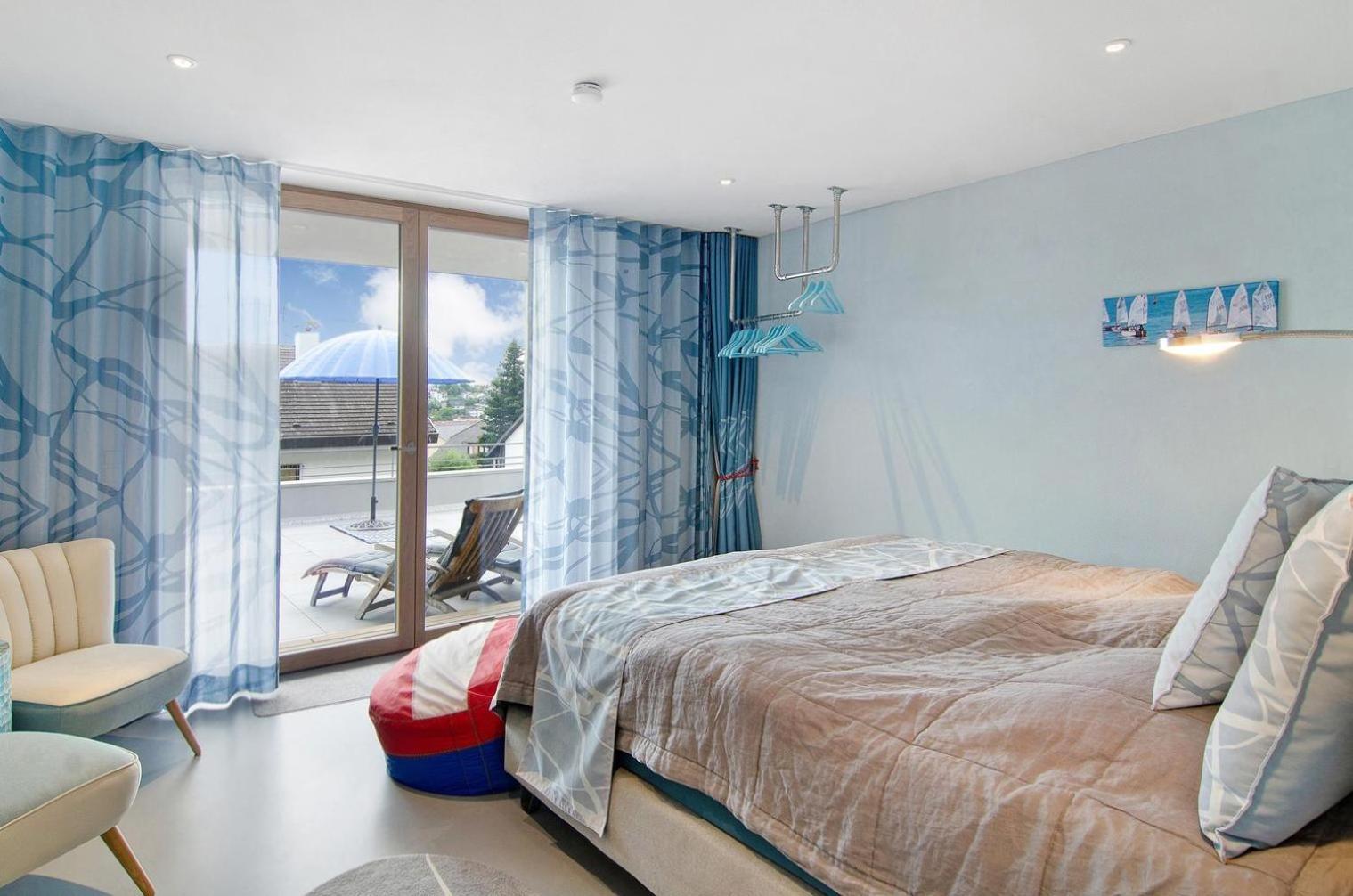 Seezeichen-Apartment No 26 Bodman-Ludwigshafen Dış mekan fotoğraf